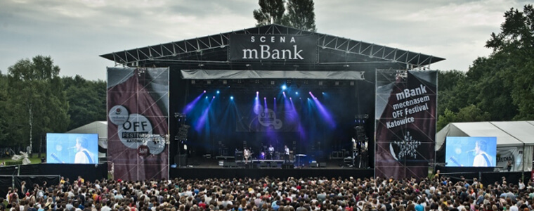 OFF Festival 