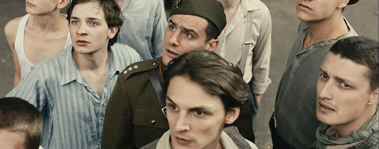 сериал проклятые